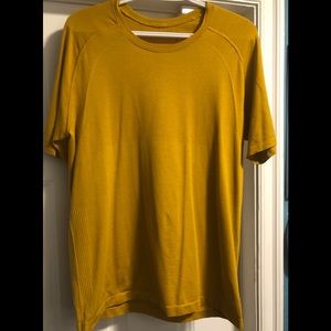 Lululemon metal vent tech 2.0